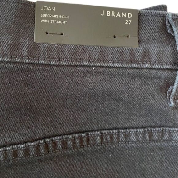 NWT J Brand “Joan” Jeans - Size 27 - Picture 3 of 7